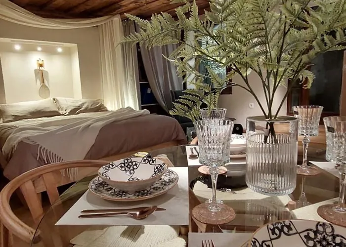 Bartolomeo Apartment