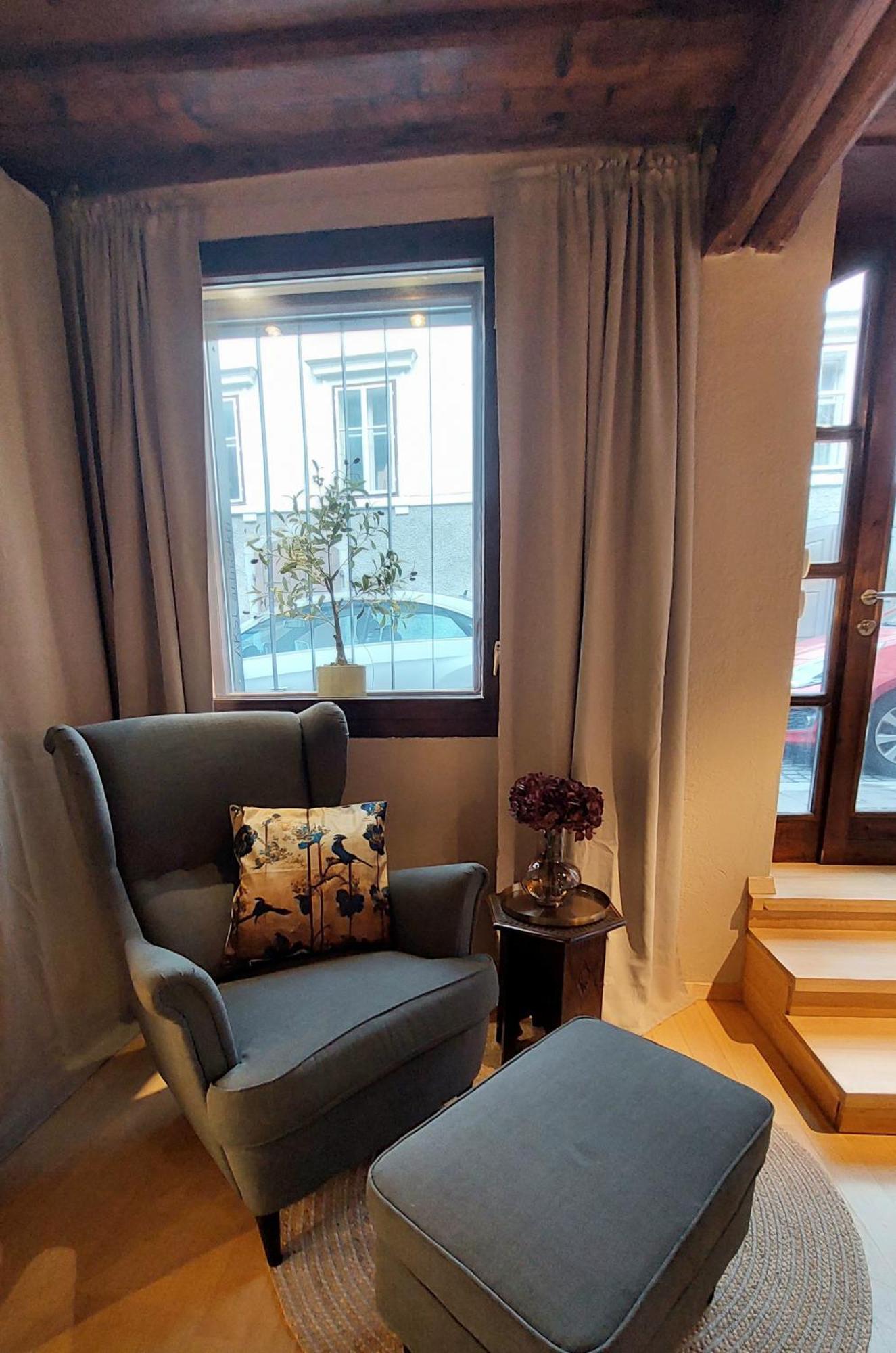 Apartamento Bartolomeo *