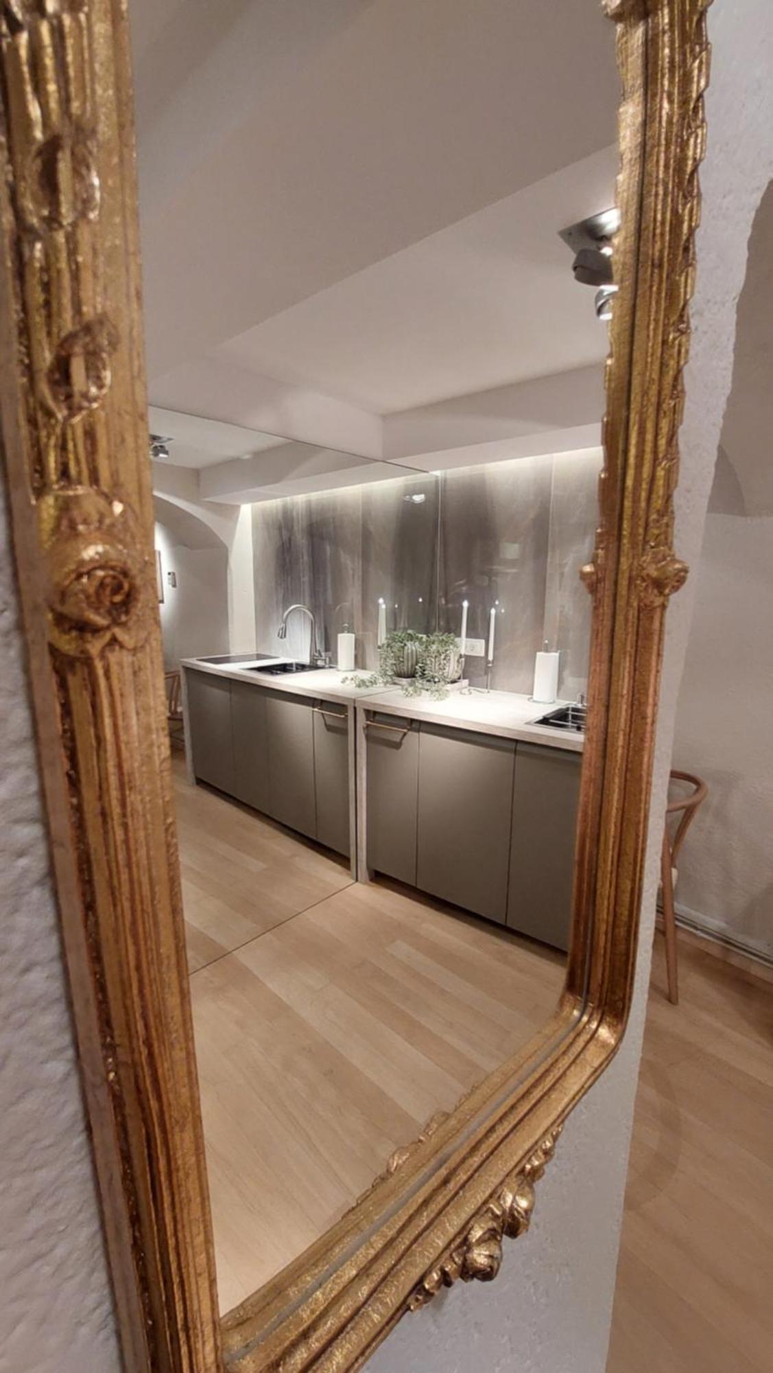Bartolomeo Apartamento *