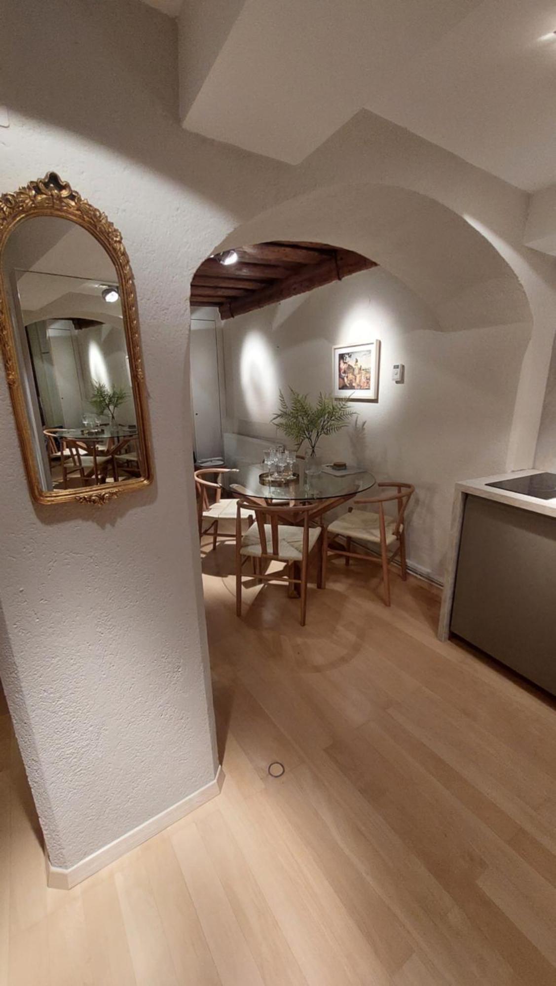Apartamento Bartolomeo Liubliana