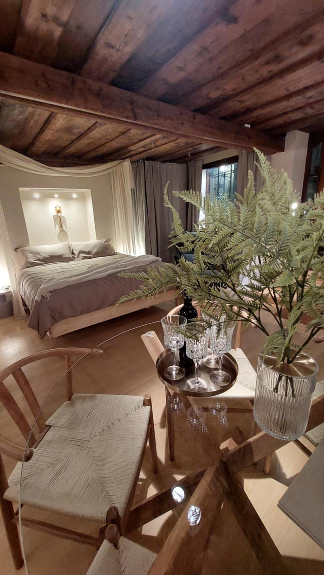 Apartamento Bartolomeo *